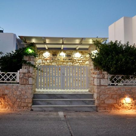 אמבלאס Mer Bleu Apartments מראה חיצוני תמונה