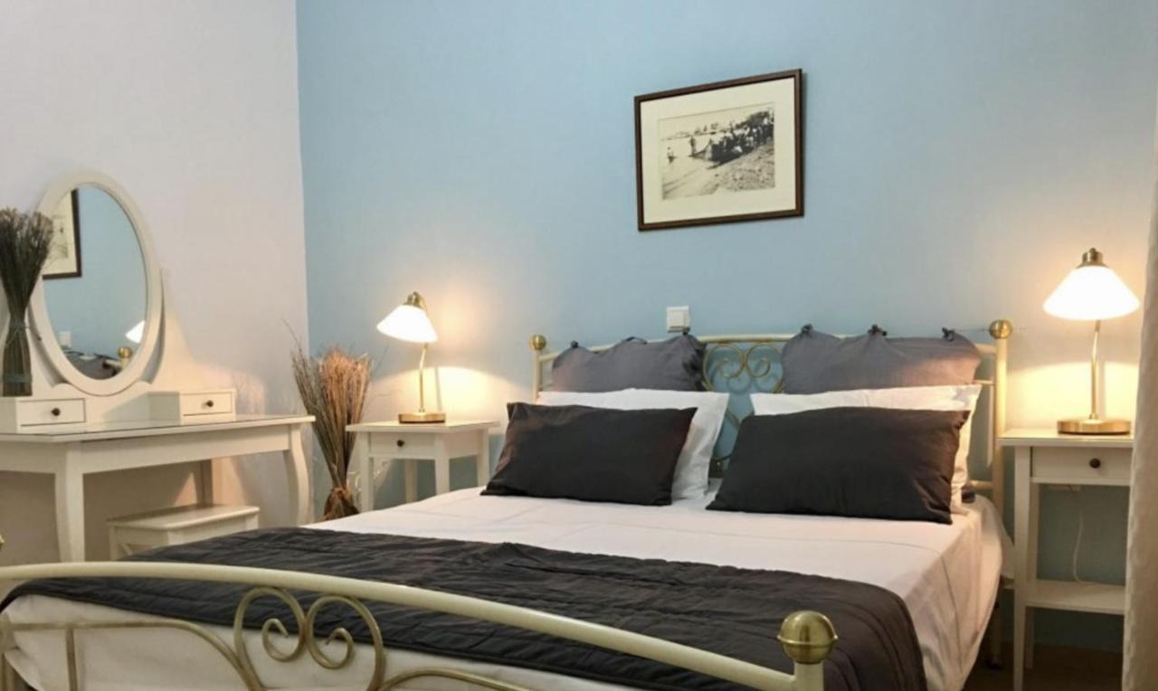 אמבלאס Mer Bleu Apartments מראה חיצוני תמונה