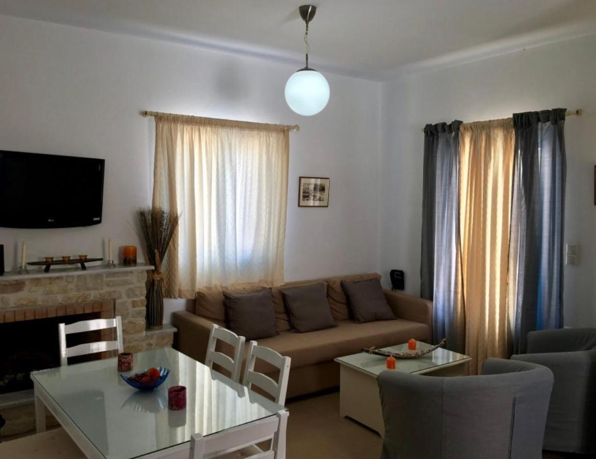 אמבלאס Mer Bleu Apartments מראה חיצוני תמונה