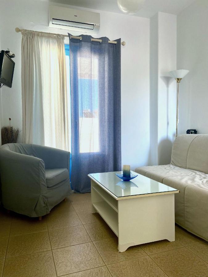 אמבלאס Mer Bleu Apartments מראה חיצוני תמונה