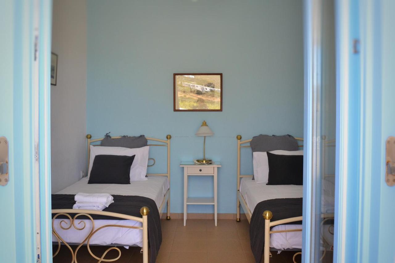 אמבלאס Mer Bleu Apartments מראה חיצוני תמונה