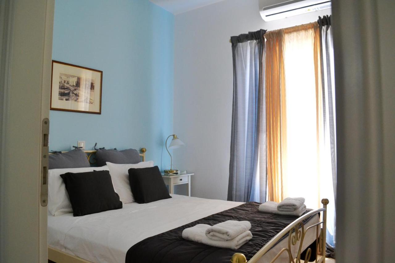 אמבלאס Mer Bleu Apartments מראה חיצוני תמונה