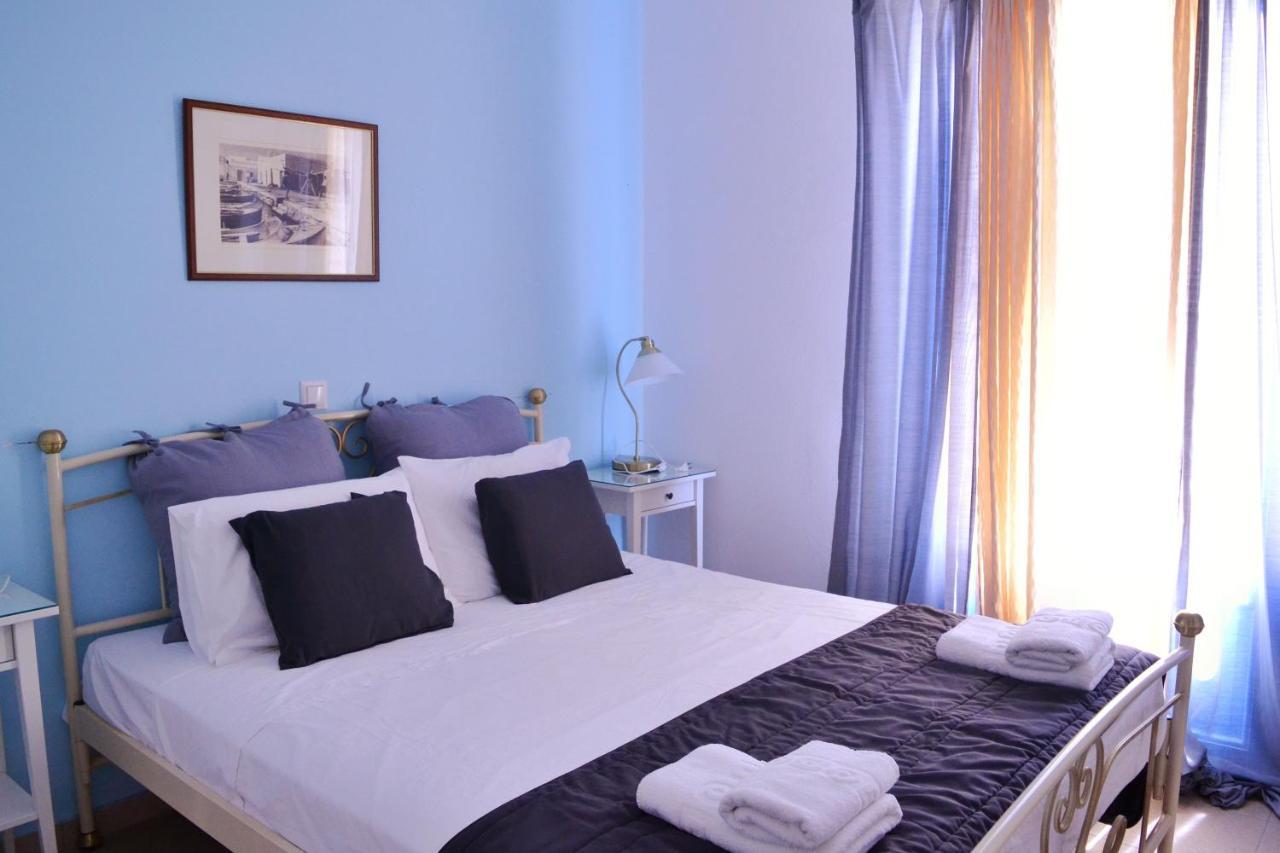 אמבלאס Mer Bleu Apartments מראה חיצוני תמונה